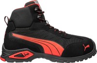632260 Puma Madrid Mid S1PL SR